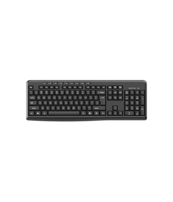 SERIOUX tastatura SRXK-SKB706W