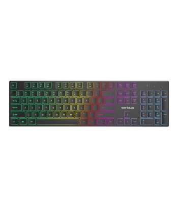 SERIOUX tastatura SRXK-SKB709RGB
