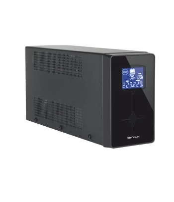 SERIOUX UPS SRXU-LCD1500LI