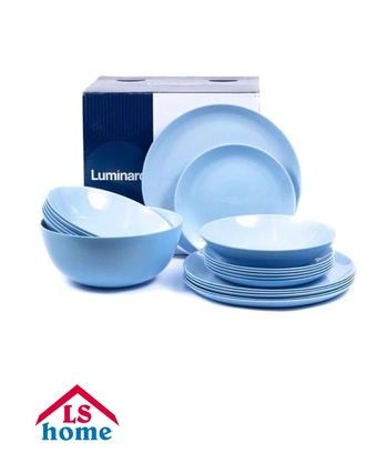 SERVIS 19/1 DIWALI Light Blue P2961 F37