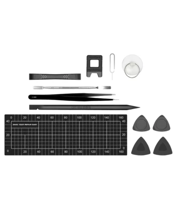 Set Preciznog Alata za Servisere Mobitela | 12 komada | PC Work