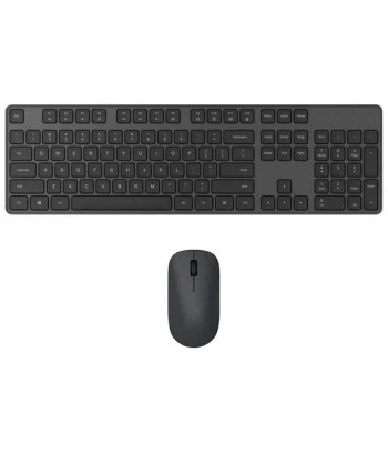 Set Tastatura i Miš | Bežična Veza | BHR6100GL XIAOMI