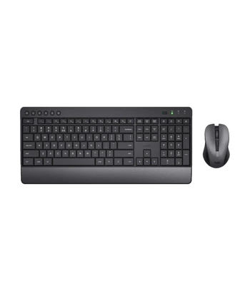 Set Tastatura i Miš | Wireless | Silent Tipke | Comfort | TRUST
