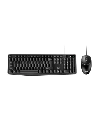 Set Tastatura i Miš | Žična Veza | Genius KM-170