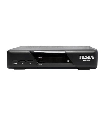 Set-top box TESLA TE-300