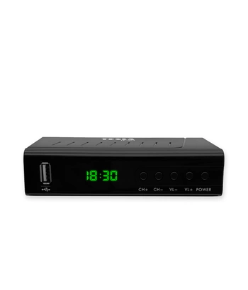 Set-top box TESLA TE-323