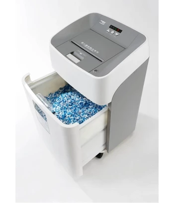 Shredder Dahle 35314,300 listova,ADF,P4, 40l