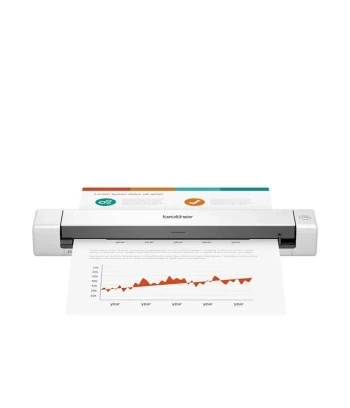 Skener BROTHER DSmobile DS-640