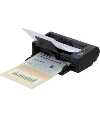 Skener CANON DR-M140II