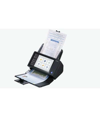 Skener CANON ScanFront 400
