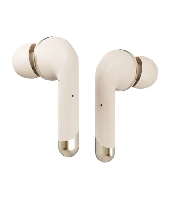 Slušačice Happy Plugs Air 1 plus  TWS zlatne