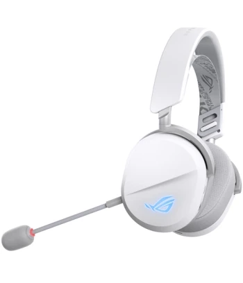 Slušalice ASUS ROG Pelta White
