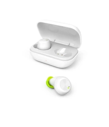 Slušalice BT "Spirit Chop" Hama, true wireless wh