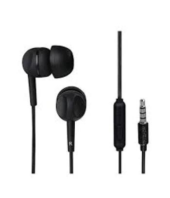 Slušalice Hama In-ear Thomson "EAR3005" Crne