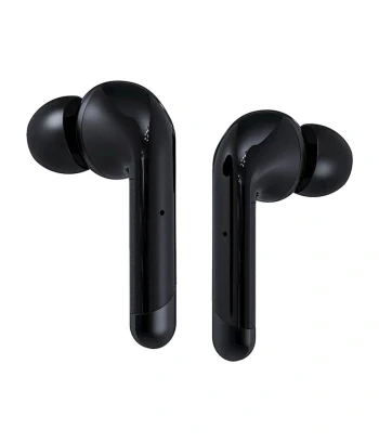 Slušalice Happy Plugs Air 1 plus TWS crne