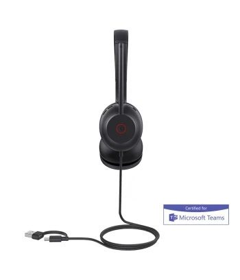 Slušalice Yealink UH35 Dual Teams USB
