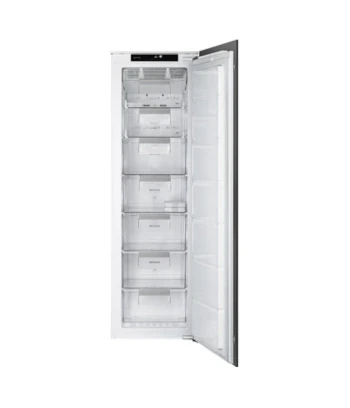SMEG zamrzivač S8F174DNE ugradbeni