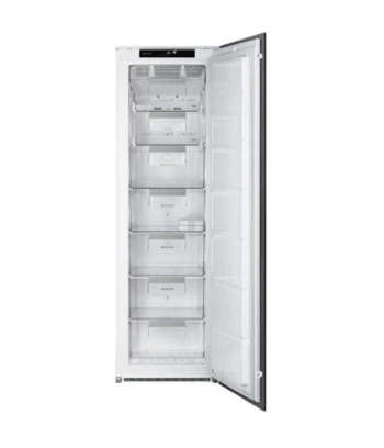 SMEG zamrzivač ZAS8F174NE ugradbeni