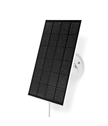 Solarni Panel za WIFICBO30WT | 5.3V 0.5A | Micro USB | Kabel 3 m | NEDIS