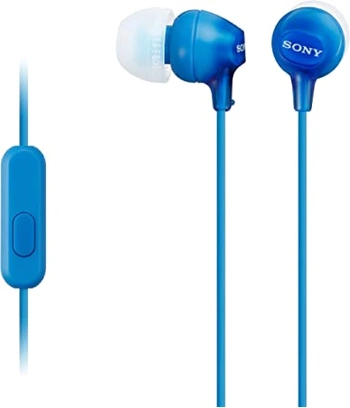 SONY Slusalice MDREX15APLI.CE7