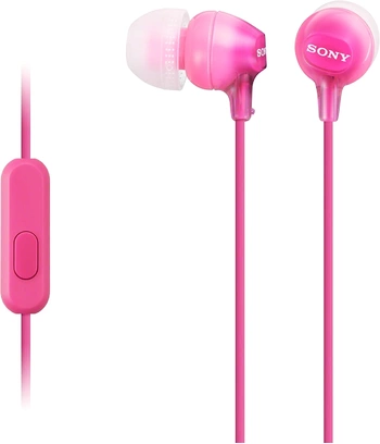 SONY Slusalice MDREX15APPI.CE7
