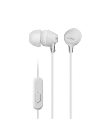 SONY Slusalice MDREX15APW.CE7