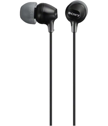 SONY Slusalice MDREX15LPB.AE