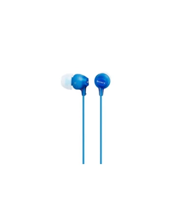SONY Slusalice MDREX15LPLI.AE