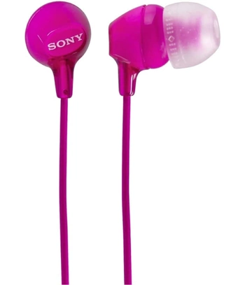 SONY Slusalice MDREX15LPPI.AE