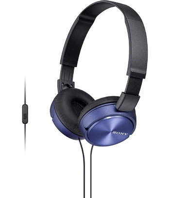 SONY Slusalice MDRZX310APL.CE7