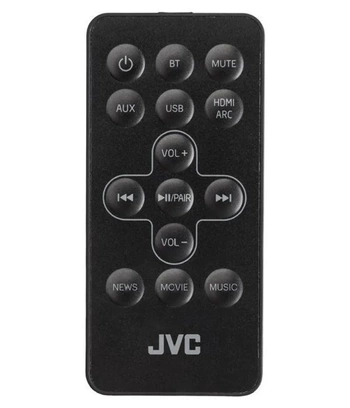 Soundbar JVC TH-E324B
