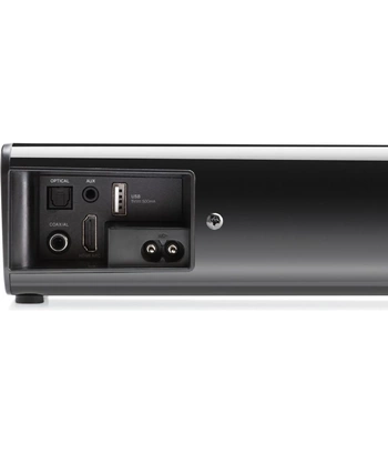 Soundbar JVC TH-E324B