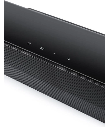Soundbar JVC TH-E534B