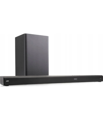 Soundbar JVC TH-E754B