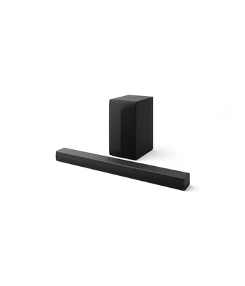 Soundbar LG S60T