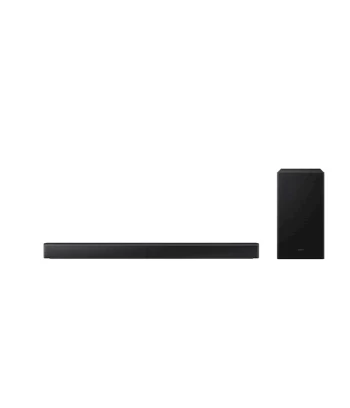 Soundbar SAMSUNG HW-B650F 3.1 ch