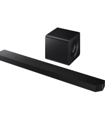 Soundbar Samsung HW-Q800F