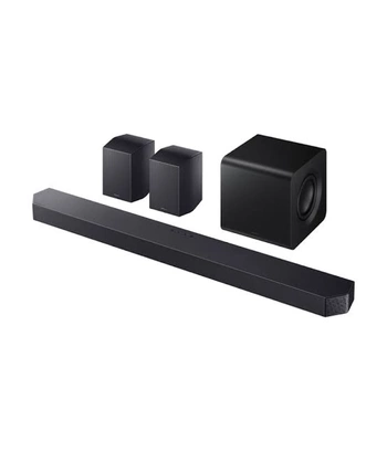 Soundbar Samsung HW-Q930F