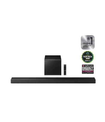 Soundbar SAMSUNG HW-QS700F 3.1.2 ch