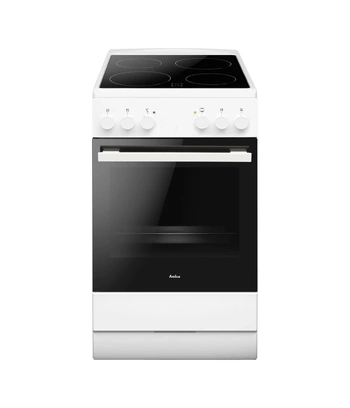 Šporet E50 Amica SF 5111 MW