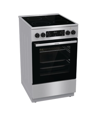 Šporet E50 Gorenje GECS5C70XA ExtraSteam