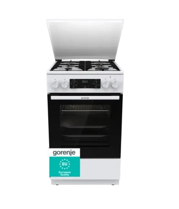 Šporet K50 Gorenje MEKS5141WM