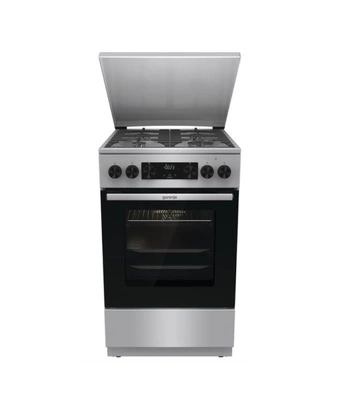 Šporet K50 Gorenje MEKS5141XM