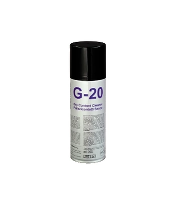 Sprej Kontakt Za Čišćenje (SUHI) | 200 ml | DUE CI ELECTRONIC