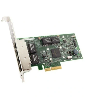 SRV DOD LN NET 4x1GB NetXtreme Base T