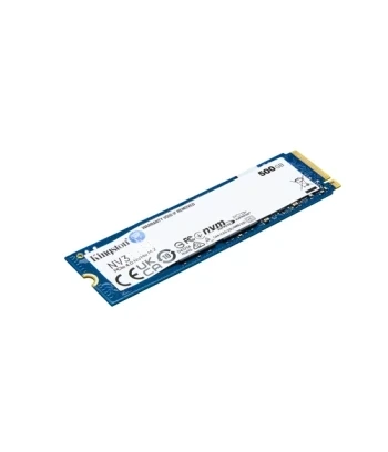 SSD 500GB KIN NV3 PCIe M.2 2280 NVMe SNV3S/500G