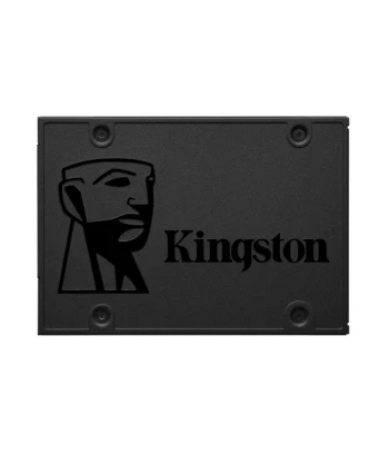SSD Kingston 480GB A400 Series 2.5" SATA3