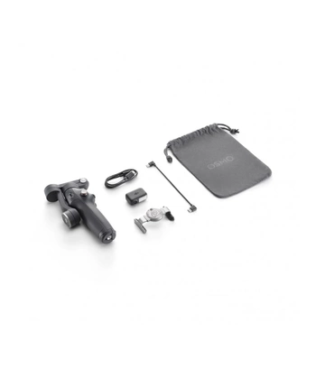 Stabilizator DJI Osmo Mobile 7P - černý