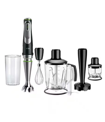 Štapni mikser Braun MQ9147.X MultiQuick 9