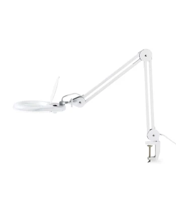 Stolna Lampa S Povećalom |Leća: 3 Dioptera | 9 W | 6500 K | 720 lm | NEDIS